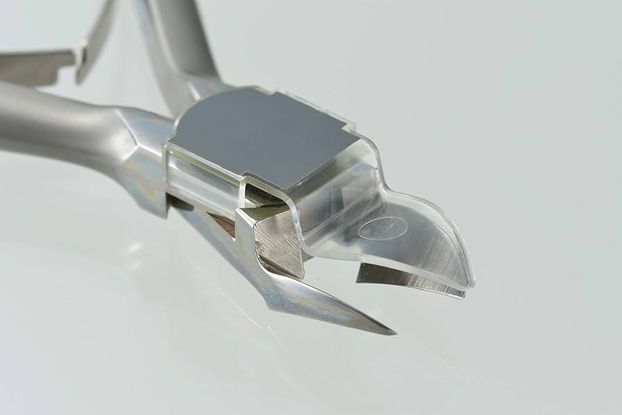 Amazon | マルト長谷川工作所 MARUTO Nail Pro X 爪切り NP-2010